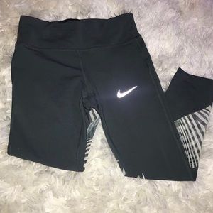 Nike sports leggings